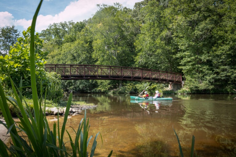 Pocahontas State Park Overview - Experience Chesterfield