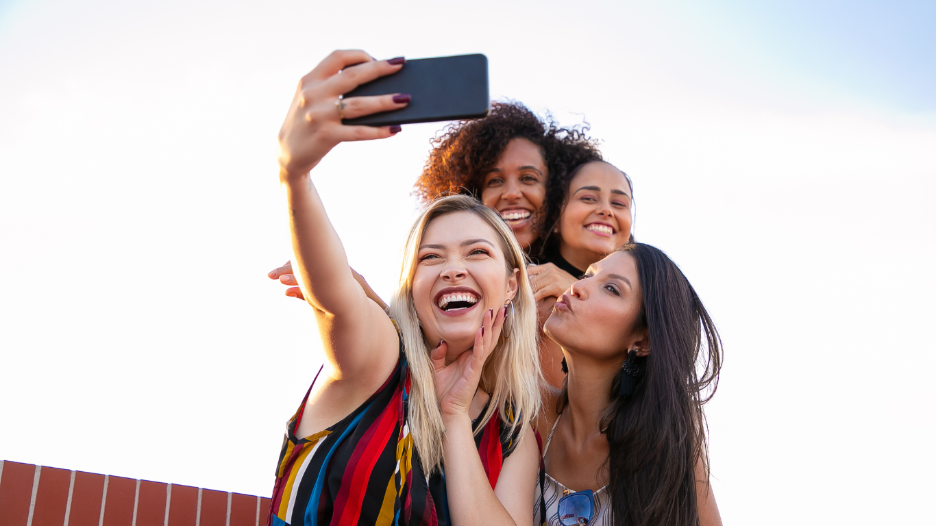 national girlfriend day activities